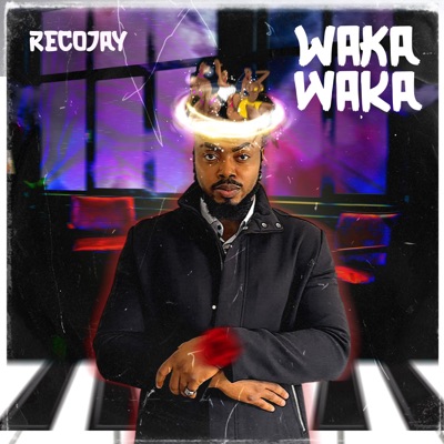 Waka Waka - Single