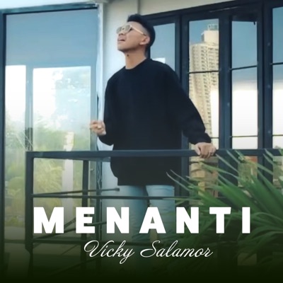 Menanti - Single