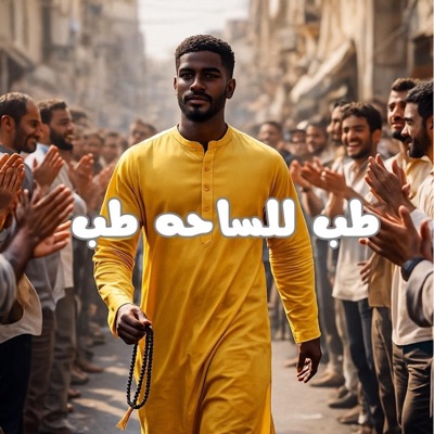 كوكي ريمكسات - طب للساحه طب