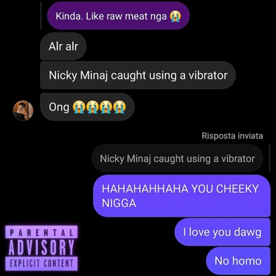 Nobody Told Me The Rules - Single