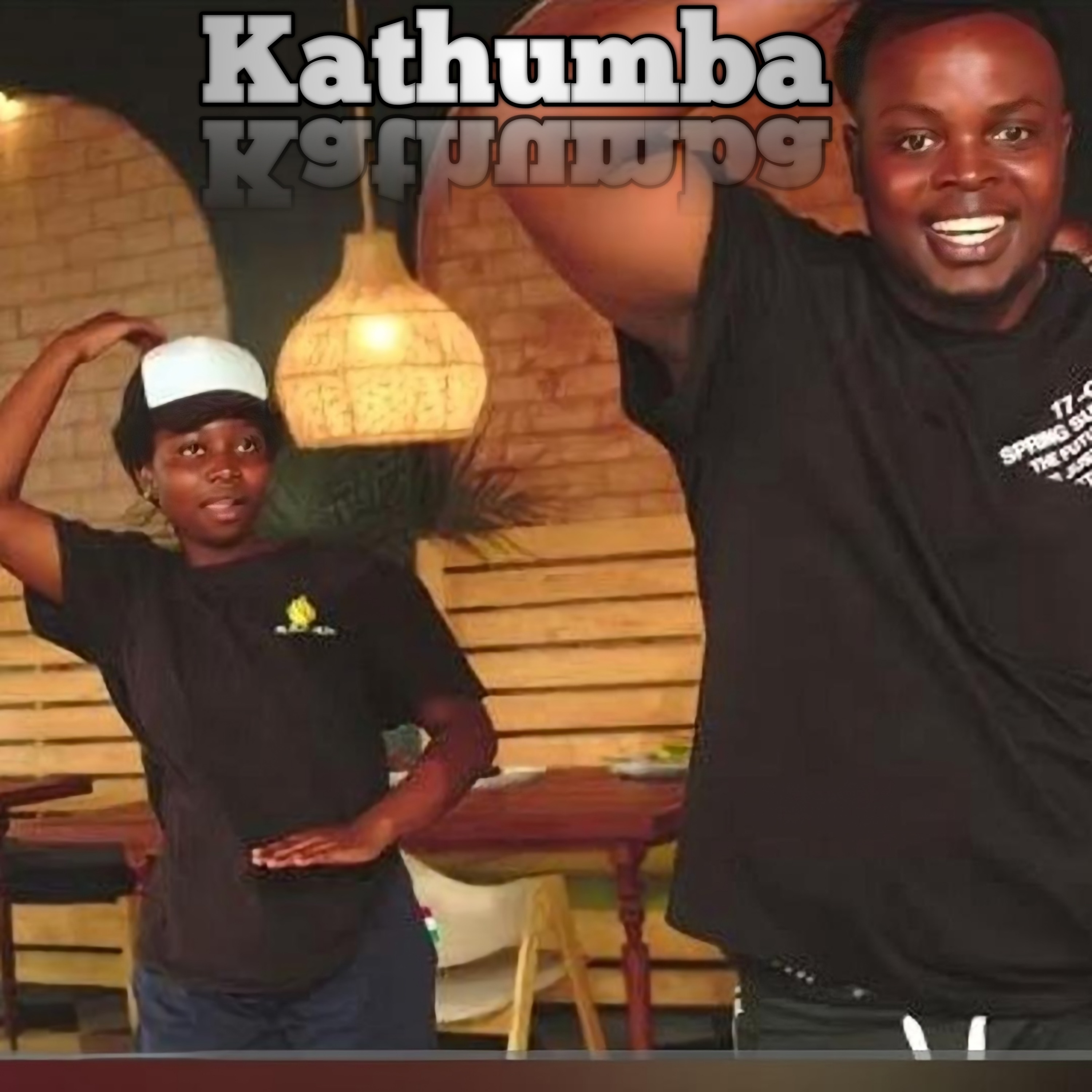 eli njuchi - kathumba (256k)
