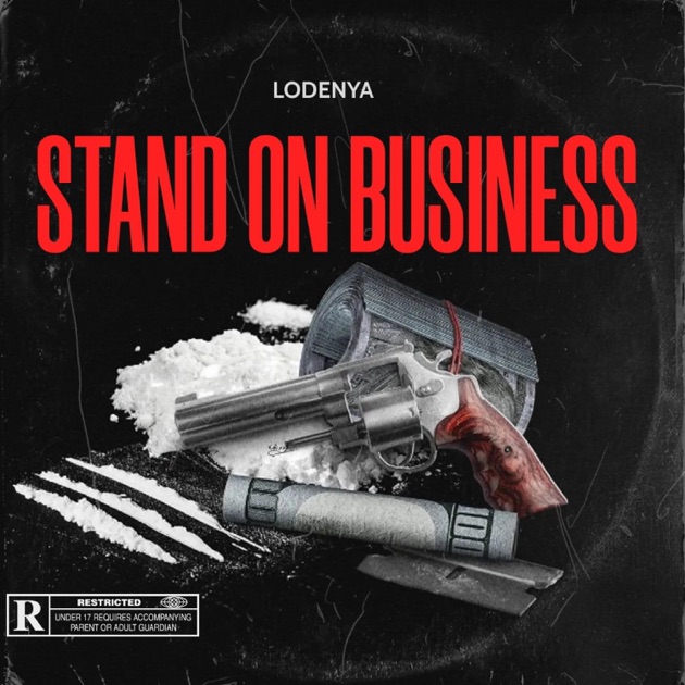 Niggas Aint Shit - Single - Album by Lodenya - Apple Music