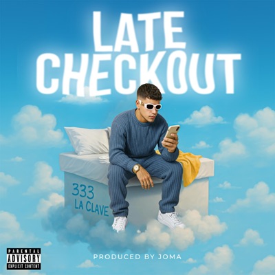 LATE CHECKOUT - Single