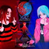 Sálid NO Saldrá (Rock Remixes) [Rock Remix] [feat. Sickned Head] - EP - Satan's Sugar Baby