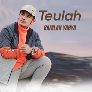 Teulah Album Art