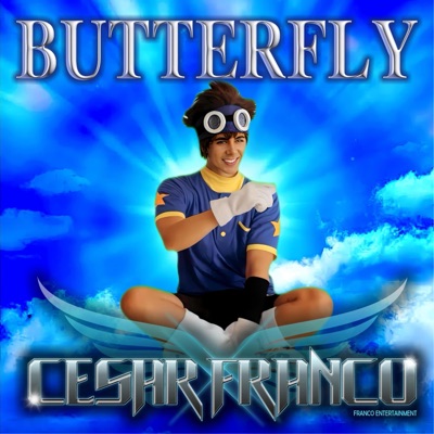 Butterfly - Single