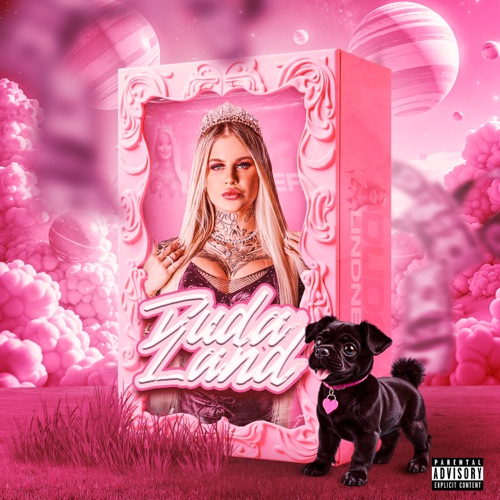 Submundo da Barbie (feat. DJ Delazari & Dj Nanny)