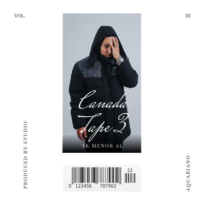 Canada Tape 3