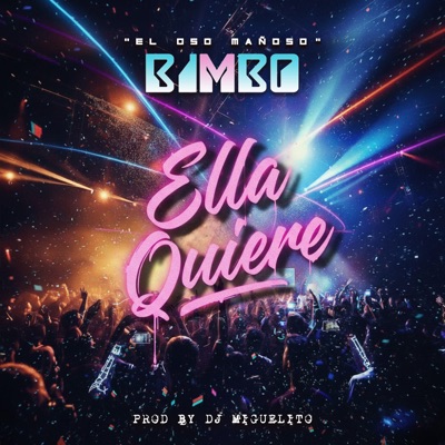 Ella Quiere - Single
