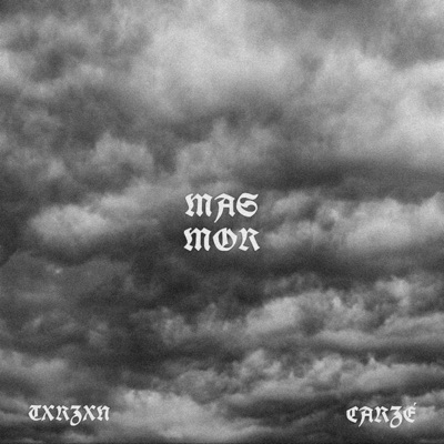 Mas Mor (feat. Carzé) - Single