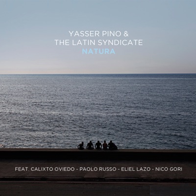 Natura (feat. Paolo Russo, Calixto Oviedo, Eliel Lazo & Nico Gori)