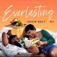 Everlasting - Single - Usain Bolt & NJ