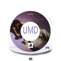 UMD - EP - ssalemm