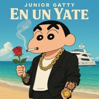 en un yate (feat. Junior Gatty) - Single - 402music