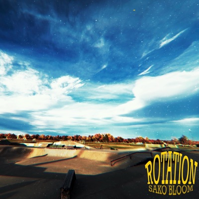 ROTATION - Single