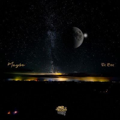 Maybe (SEXY) [Remastered] - Single