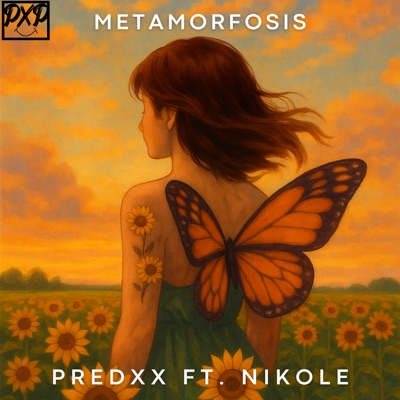 Metamorfosis (feat. Nikole) - Single