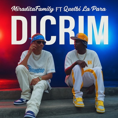 Dicrim - Single