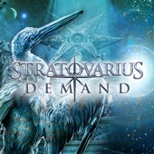 Demand - EP artwork