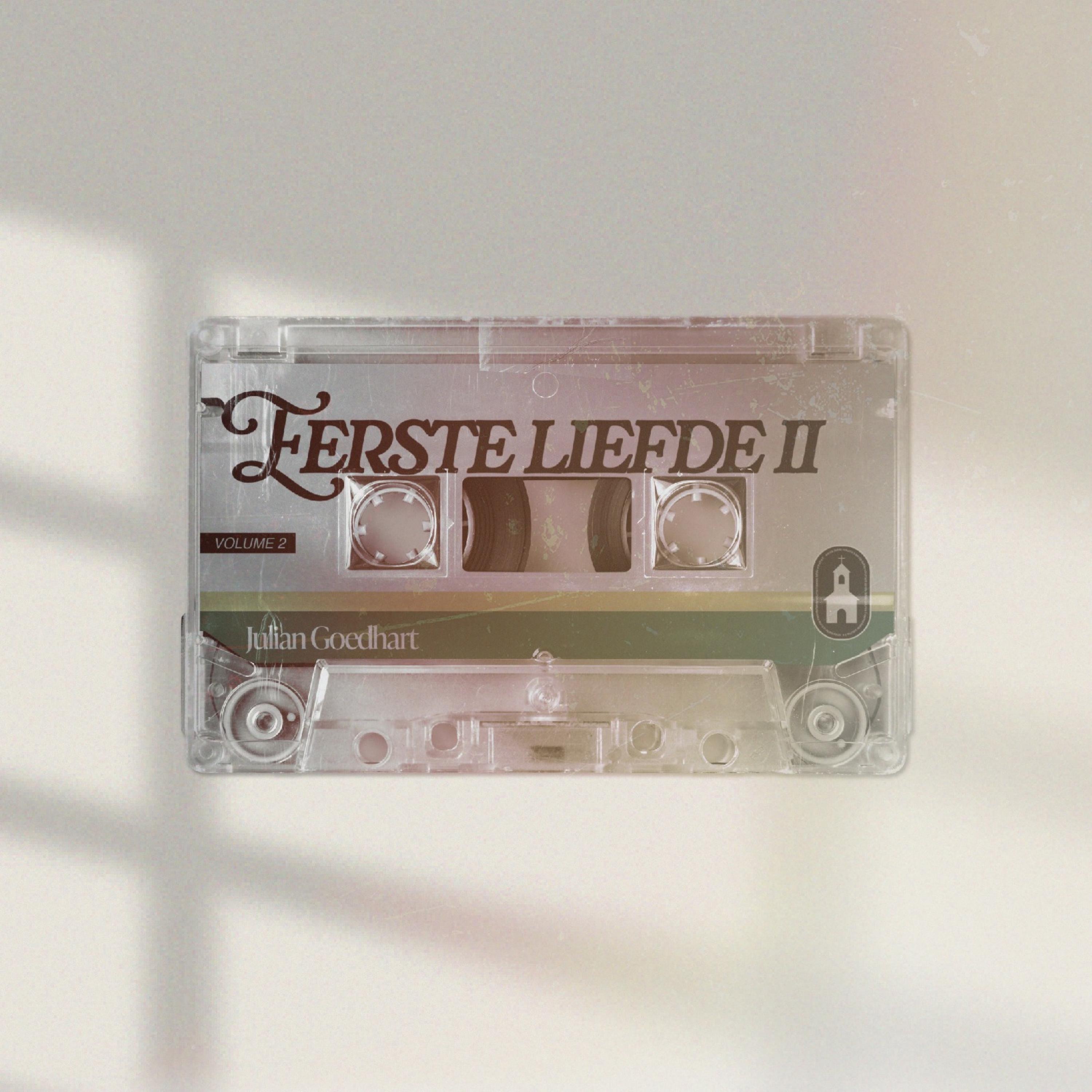 Julian Goedhart - Er Is Een Verlosser (OPW 263)