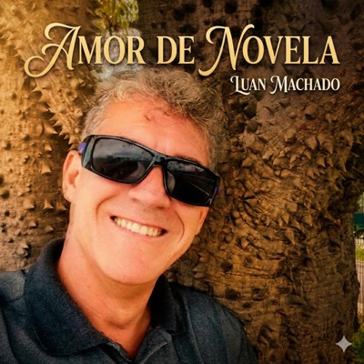 Luan Machado (feat. Luan Machado) - Single