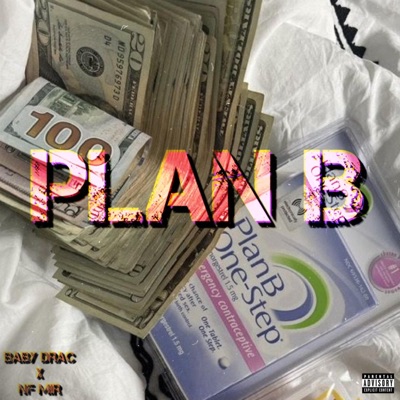 Plan b (feat. Nf mir) - Single