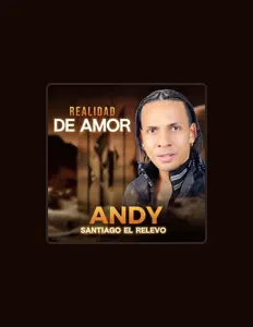 Listen to Andy Santiago El Relevo, watch music videos, read bio, see tour dates & more!
