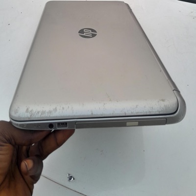 Skinny baba - Kiss Me Babe