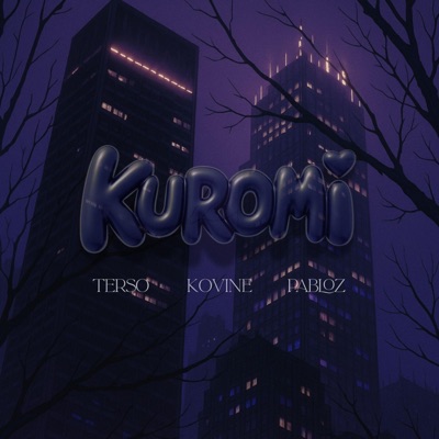 Kuromi - Single
