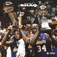 SHAQ - Single - 28Young G
