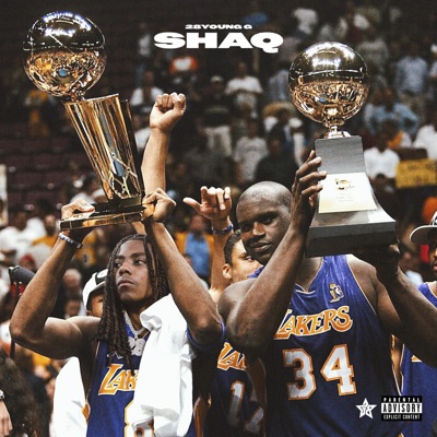 SHAQ - Single