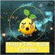 Misty Piano Night Fantasy