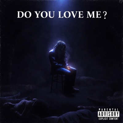 Do you love me ? (feat. strictly chase) - Single