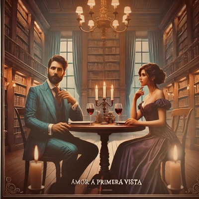 Amor a Primera Vista (feat. Braileff B) - Single