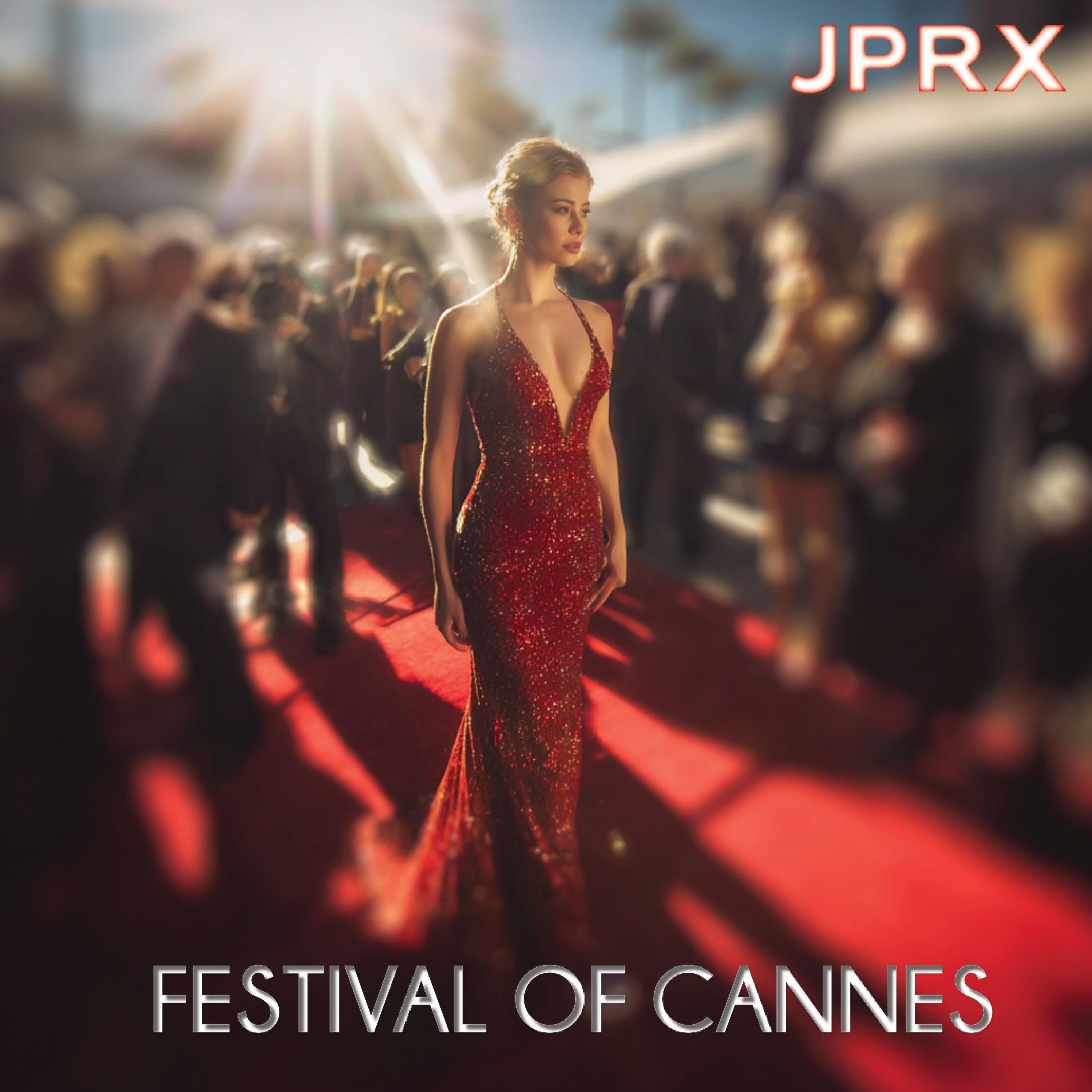 Festival of Cannes - Single
