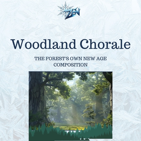 Woodland Chorale: The Forest's Own New Age Composition