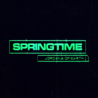 Springtime - Single