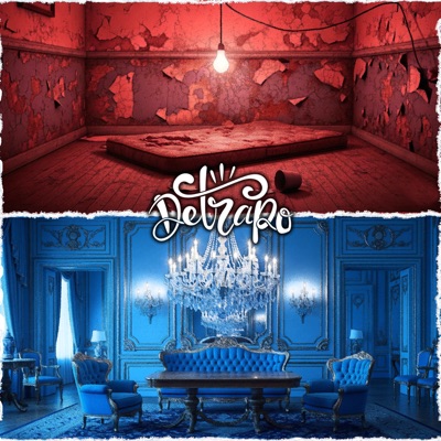 De Chabolas Y Castillos (feat. Sinaia) - Single
