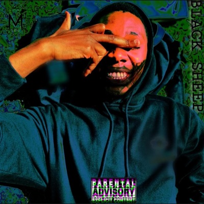 Black Sheep (prod. MRNGXSTARR) - Single
