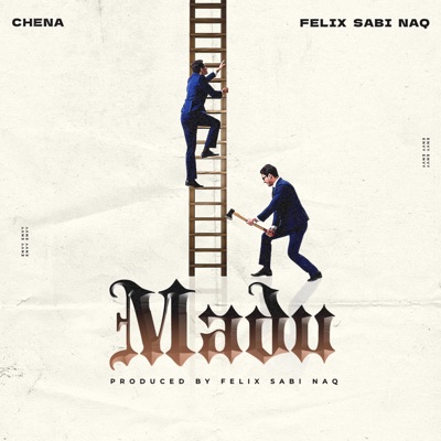 Madu (feat. Felix sabi naq) - Single