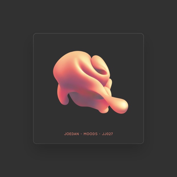Joedan's avatar