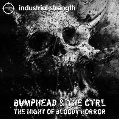 The Night Of Bloody Horror - EP