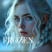 Frozen (#Madonna Altered Reality)