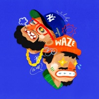 350 WAZE! - Single - DJ Mykael V & 350