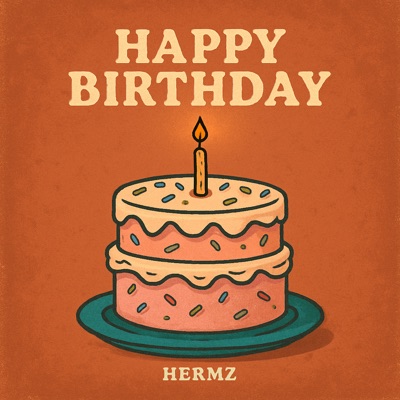 Happy Birthday - Single