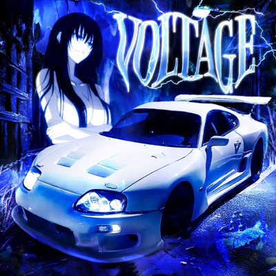 VOLTAGE - EP