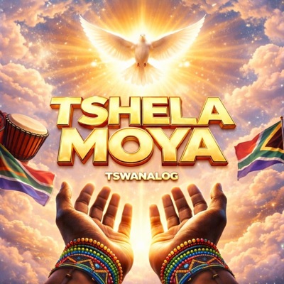 Tshela Moya - Single