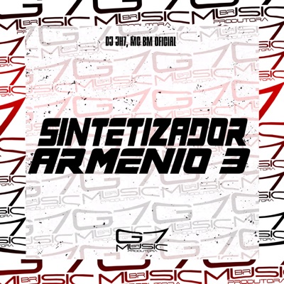 Sintetizador Armênio 3 - Single