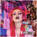 More Than A Friend