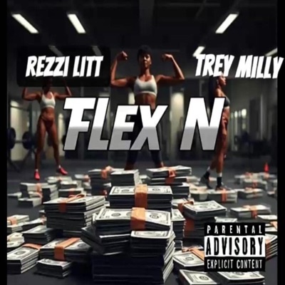 Flexin - Single